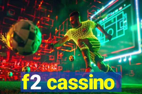 f2 cassino